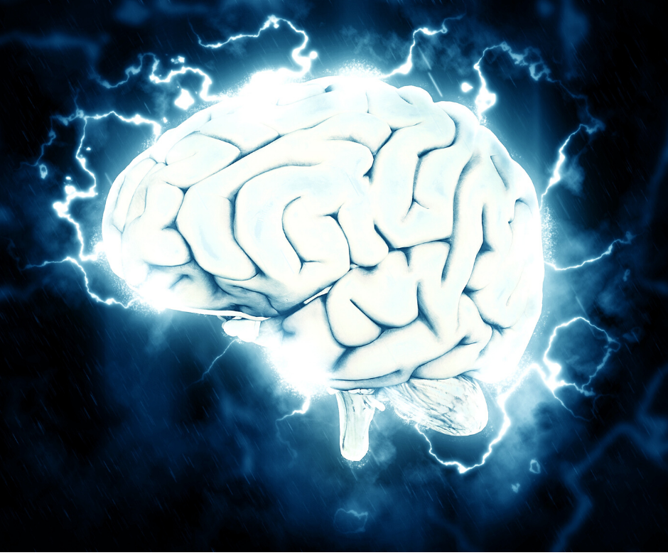 Il trauma superato si sposta in un'altra area del cervello | EMDR - La Psicologa delle Ragazze