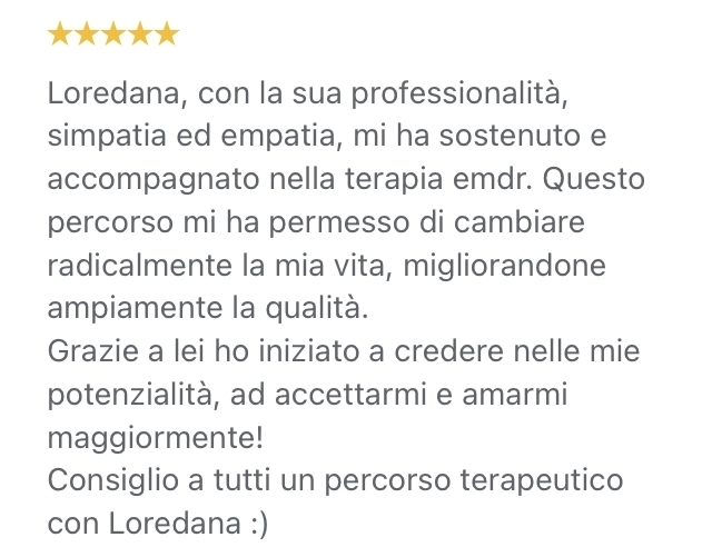 Recensione - La Psicologa delle Ragazze