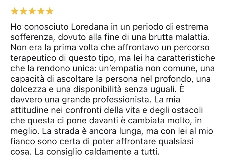 Recensione - La Psicologa delle Ragazze