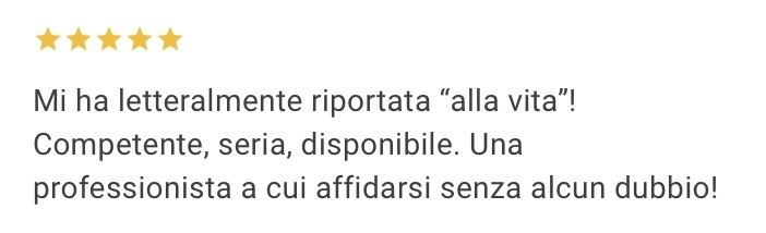 Recensione - La Psicologa delle Ragazze